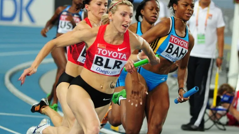 Tijelo atletičarke pronađeno umotano u foliju i prekriveno mahovinom