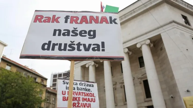 Franak prijavio niz nepravilnosti u izračunima konverzije
