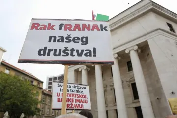 Franak prijavio niz nepravilnosti u izračunima konverzije