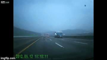 Kinezi izumili putovanje kroz vrijeme?! Pogledajte snimku pa zaključite sami