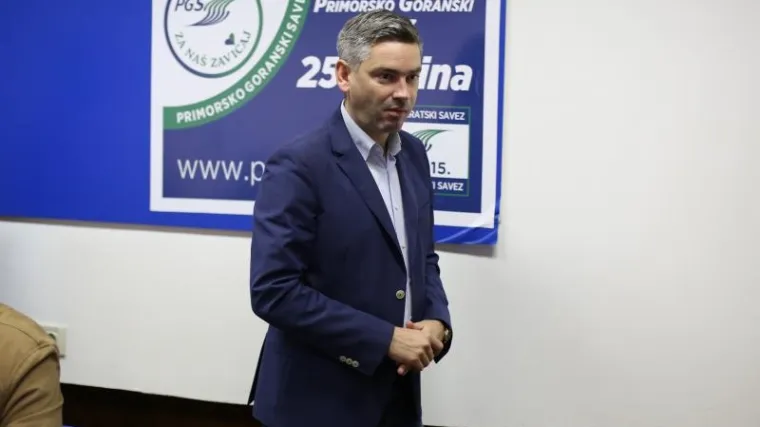 Miletić uvjeren u dogovor Mosta i SDP-a