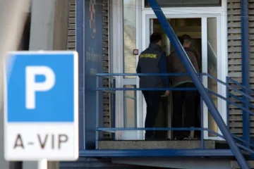 'To je politička odluka donesena na dan kada je pao Vukovar'