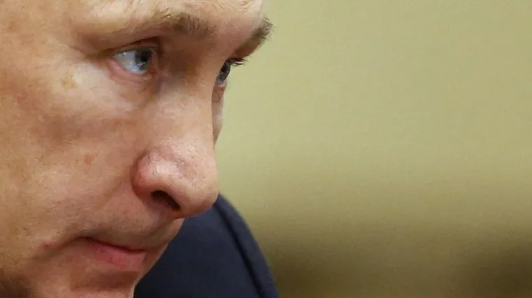 "Na Bogu je da pra&scaron;ta teroristima, moje je da ih Njemu po&scaron;aljem"