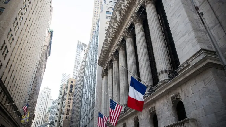 Teroristi 'ubijaju' i ekonomiju, Francuska već trpi golemu &scaron;tetu