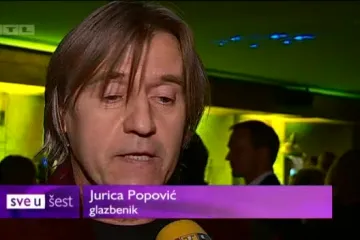 Kako je to doista živjeti od glazbe? Odgovore smo potražili kod profesionalaca