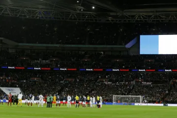 Englezi pokazuju solidarnost: ovog vikenda na svim će stadionima Premijer lige zasvirati 'Marseljeza'