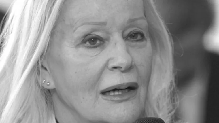 Umrla jedna od najboljih televizijskih voditeljica i novinarki nekada&scaron;nje Jugoslavije