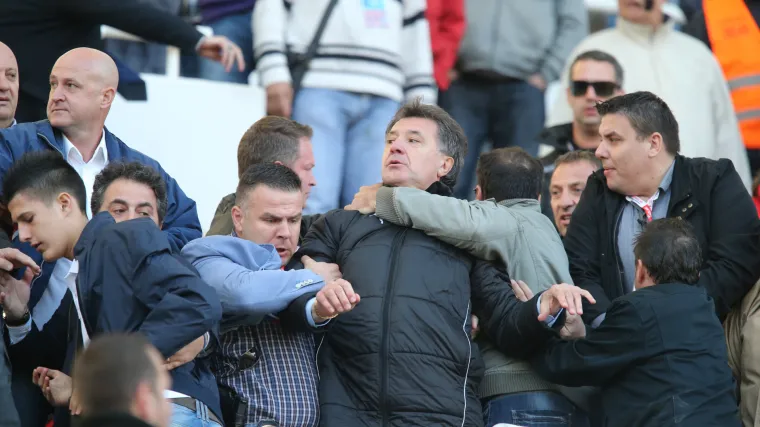 Na jednom mjestu pogledajte najveće incidente 'mačka s devet života'