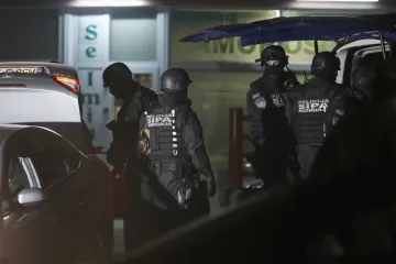 Ubojica vojnika u BiH počinio samoubojstvo: tvrde da je napad bio teroristički čin?