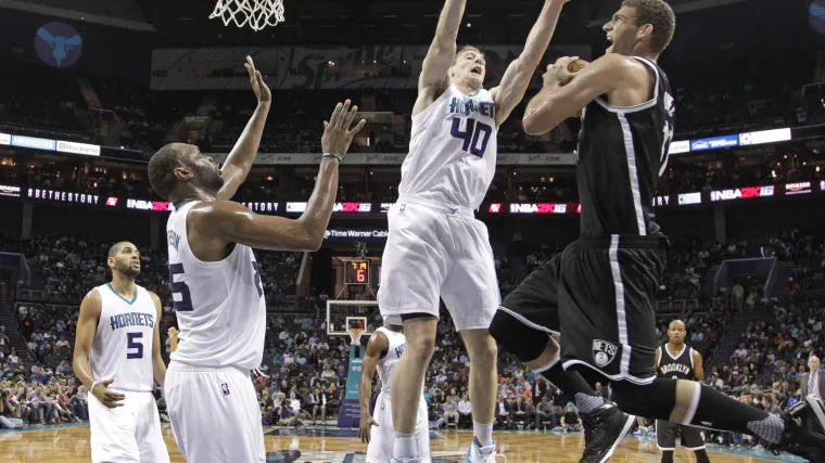 Po dva poena Bogdanovića i Hezonje, Rudež ostao na klupi