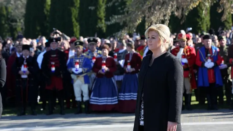 'Svijet je na prekretnici, ne možemo se vi&scaron;e pretvarati da je vrijeme mira i ujedinjeni se moramo se suočiti s realno&scaron;ću'