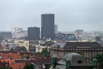 Država u najam nudi 37 stanova u Osijeku i Zagrebu