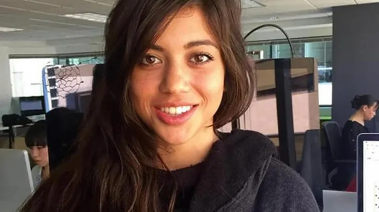 Djevojka ima velikih problema jer ima trenutačno najomraženije ime