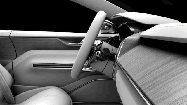 Što sve vozač može raditi dok automobilom upravlja računalo