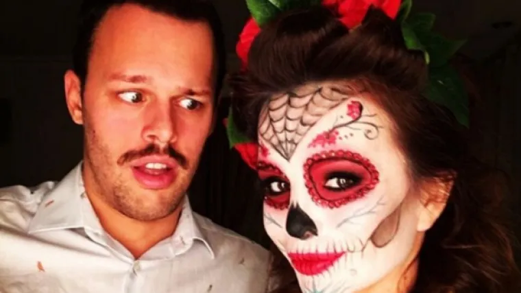 Sevkin odabranik objavio prave momačke fotke