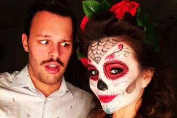 Sevkin odabranik objavio prave momačke fotke