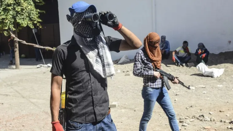 Interpol identificirao gotovo 6.000 stranih džihadista