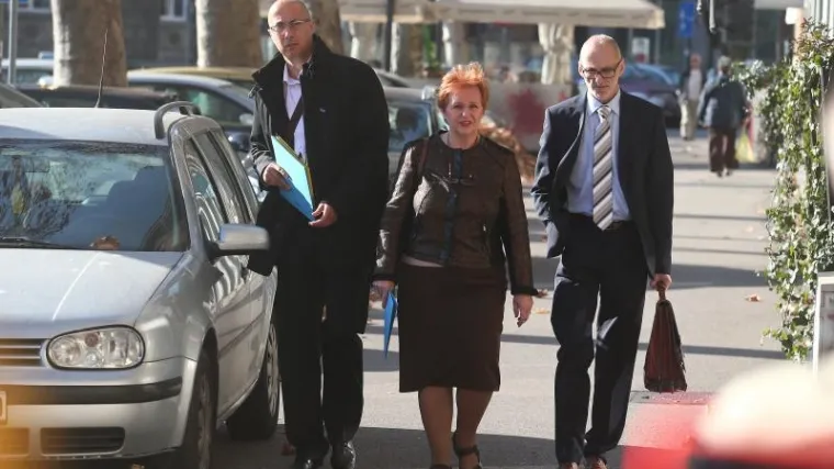 "Most i SDP su usuglasili vi&scaron;e od 90 posto točaka"