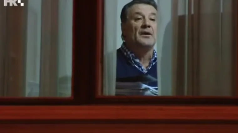 Pogledajte kako je Mamić obja&scaron;njavao za&scaron;to ne bi trebao ići u Remetinec