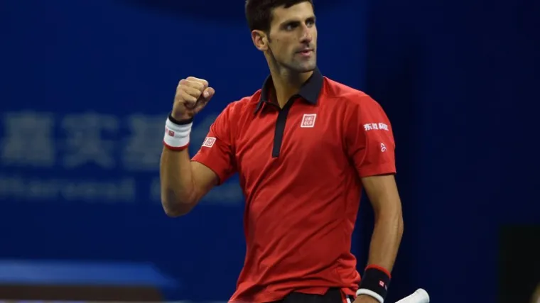 Nole slavio protiv Berdycha, sad ga čeka pravi izazov za ulazak u finale