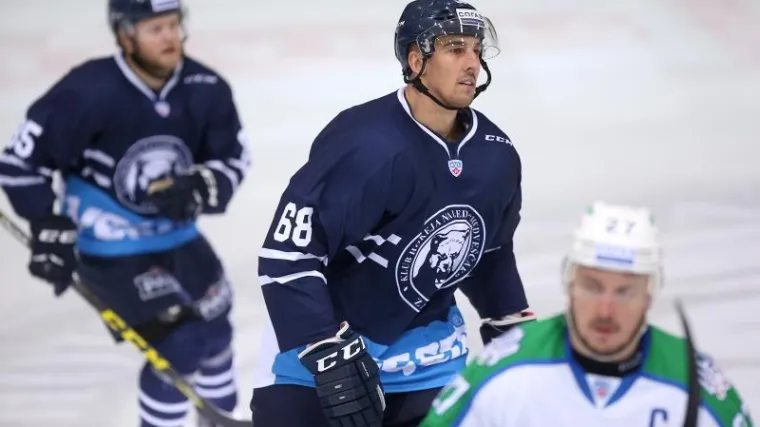 Težak poraz Medve&scaron;čaka u Rusiji