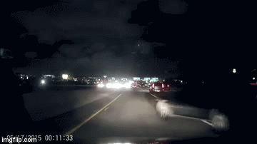 Najspektakularniji sudari koje su 2015. snimili vozači i promatrači