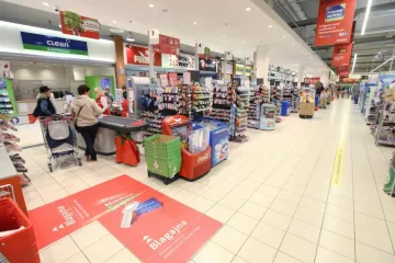 Konzum otvara najmoderniji maloprodajni prostor u regiji