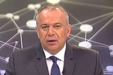 Baš dobar dan za ćeliju!