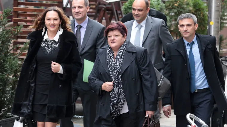 MOST nastavlja pregovore sa SDP-om i HDZ-om: teme su energetika i za&scaron;tita prirode i okoli&scaron;a