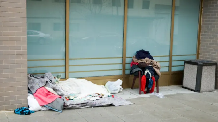 Vi&scaron;e od 500.000 ljudi u SAD-u su beskućnici, od njih četvrtinu čine - djeca!