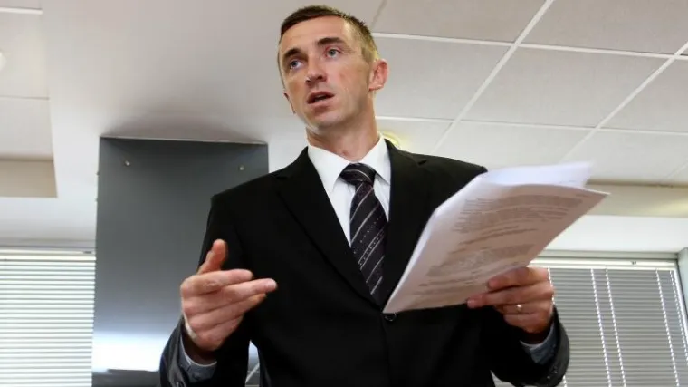 Penava: 'U prvom planu obilježavanja bili su stradalnici i tako treba biti i ubuduće'