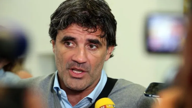 Mamić o Ademijevoj kazni: 'Ovo je čisto iživljavanje nad manjim sredinama'