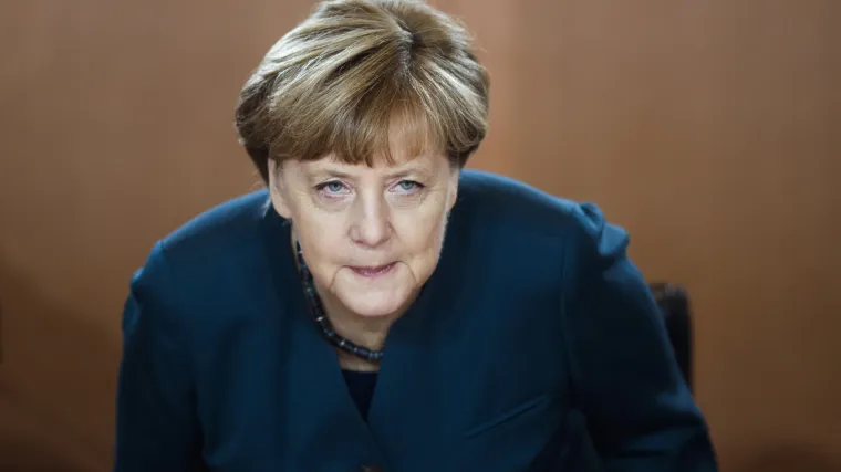 Merkel odbija ograničiti broj migranata koji ulaze u Njemačku: 'Za&scaron;titimo vanjske granice EU'