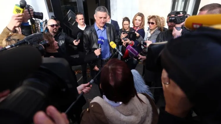 MOST zadovoljan pregovorima s HDZ-om: 'blagi prijepori' jedino oko primarne selekcije otpada