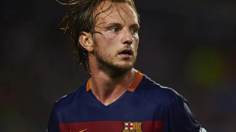 Rakitić najavio 'El Clasico': 'Utakmice protiv Reala su ne&scaron;to posebno, tu gre&scaron;ke odlučuju''