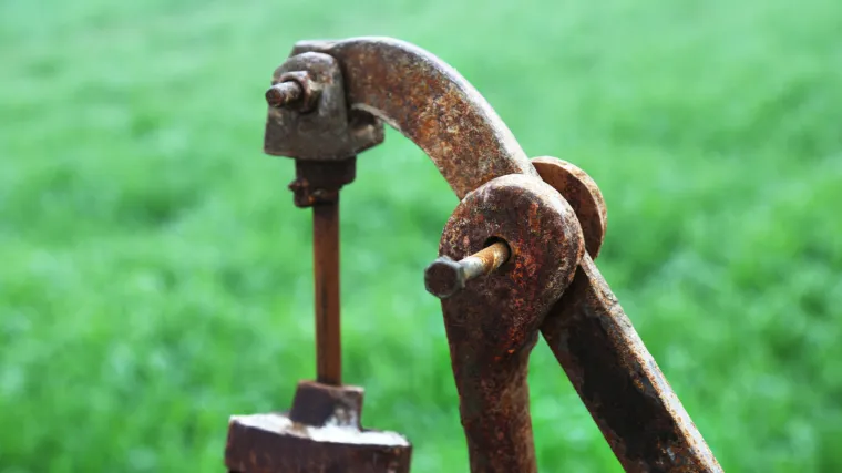 Izračunata količina podzemnih voda