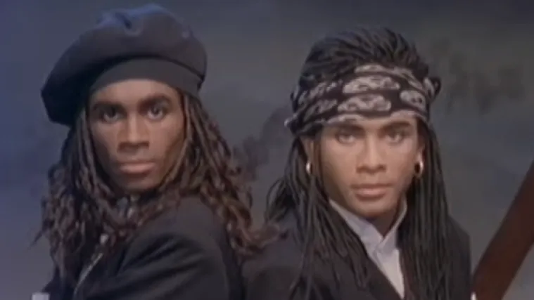 Pro&scaron;lo je 25 godina od katastrofe Milli Vanillija