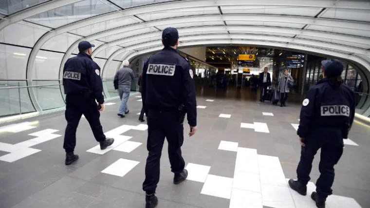 Potvrđeno - dva pari&scaron;ka bomba&scaron;a zajedno putovala preko Grčke