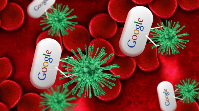 Nakon automobila i kućanstva Google stiže i u naša tijela