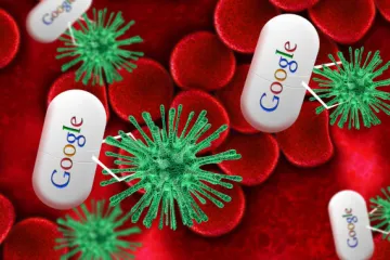 Nakon automobila i kućanstva Google stiže i u naša tijela