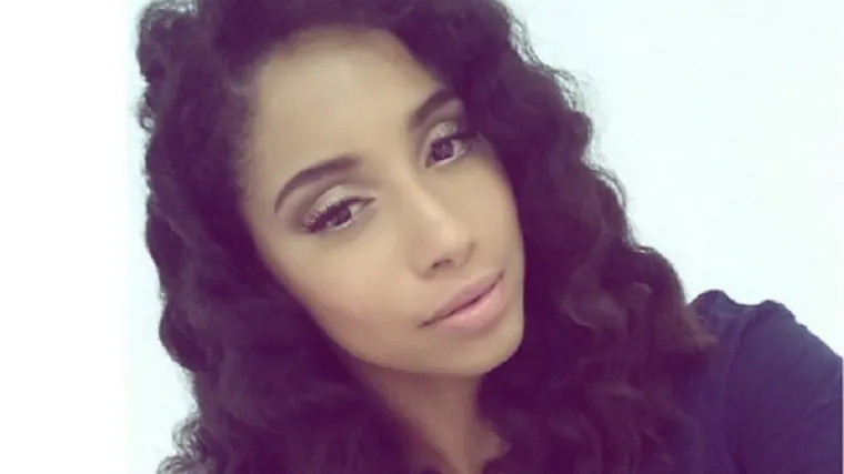 Upoznajte ljepoticu s kojom se Ronaldo zabavljao do sitnih sati