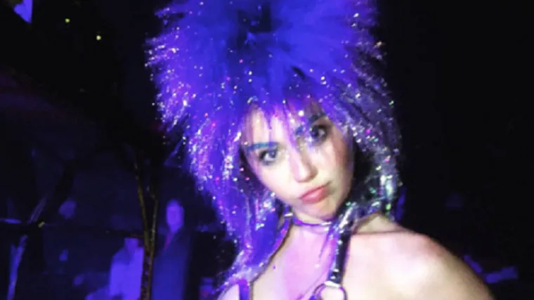 Miley Cyrus spektakularno započela turneju