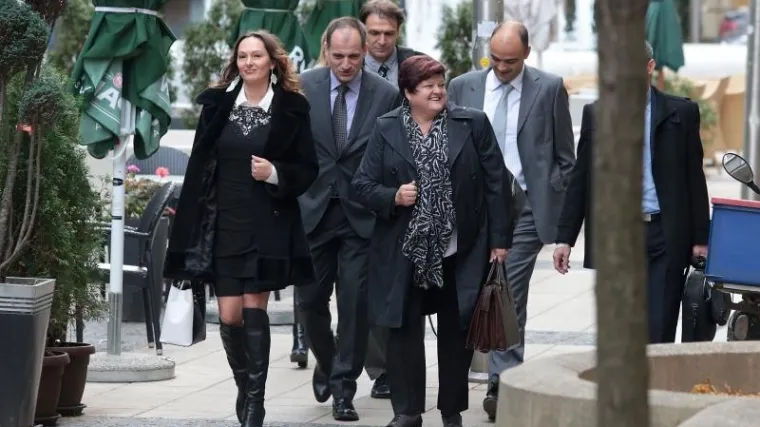 Most i SDP raspravljaju o energetici, okoli&scaron;u, poljoprivredi i ruralnom razvoju