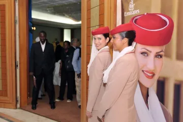 Prava istina o radu u elitnoj zrakoplovnoj kompaniji