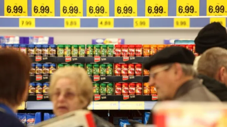 Zašto su ovi proizvodi toliko jeftiniji u Njemačkoj nego u Hrvatskoj?