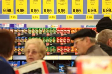 Zašto su ovi proizvodi toliko jeftiniji u Njemačkoj nego u Hrvatskoj?