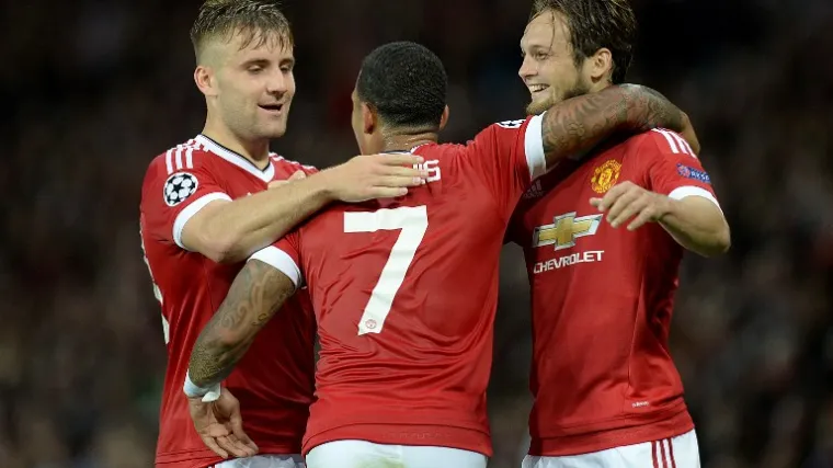 Propali trener Manchester Uniteda upozorava Van Gaala