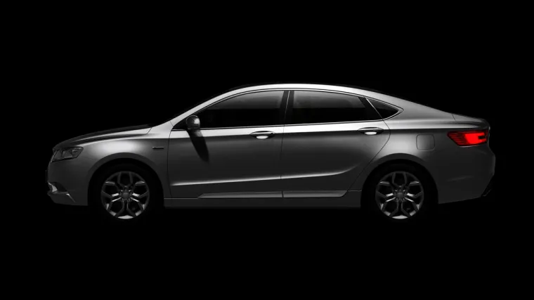 Nećete nikad pogoditi koji je automobil godine u Kini za 2016.