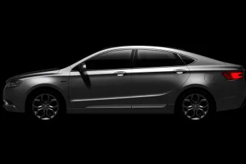 Nećete nikad pogoditi koji je automobil godine u Kini za 2016.