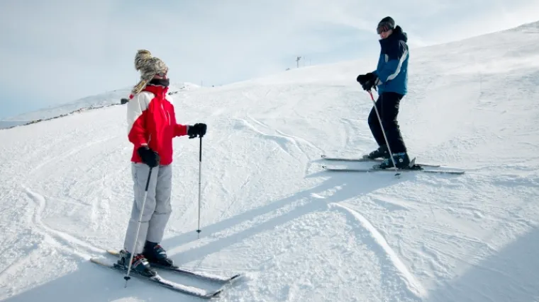 "Alpe su visoko i teroristi se ne mogu popeti na njih"